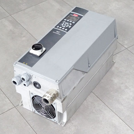Danfoss VLT Automation Drive FC-302P15KT5E55H1BGX1 131B3423 15kW