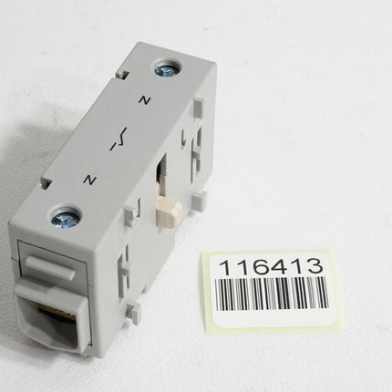 Siemens 3LD9280-0C N-Leiter / Unbenutzt - Maranos.de