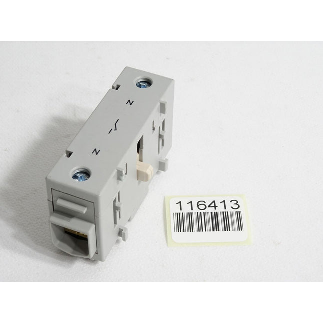 Siemens 3LD9280-0C N-Leiter / Unbenutzt - Maranos.de