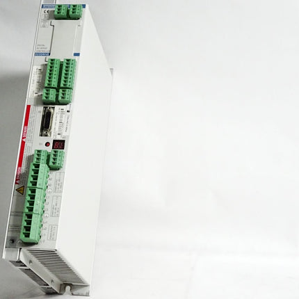 Rexrot Indramat EcoDrive AC Servo Controller DKC11.1-040-7-FW R911269392 - Maranos.de