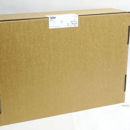 Siemens TP1200 Comfort Panel 6AV2124-0MC01-0AX0 6AV2 124 / Neu OVP versiegelt