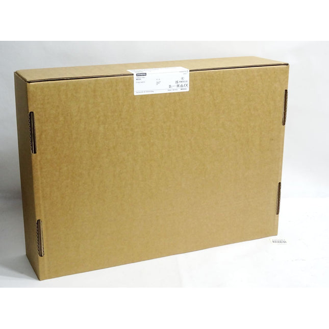 Siemens TP1200 Comfort Panel 6AV2124-0MC01-0AX0 6AV2 124 / Neu OVP versiegelt
