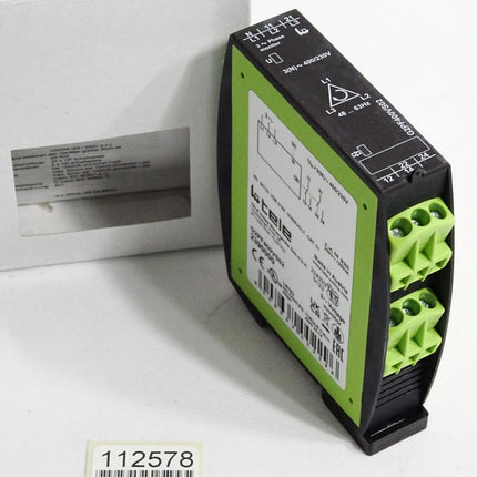 Tele Haase Steuergeräte G2PF400VS02 2390000 / Neu OVP - Maranos.de