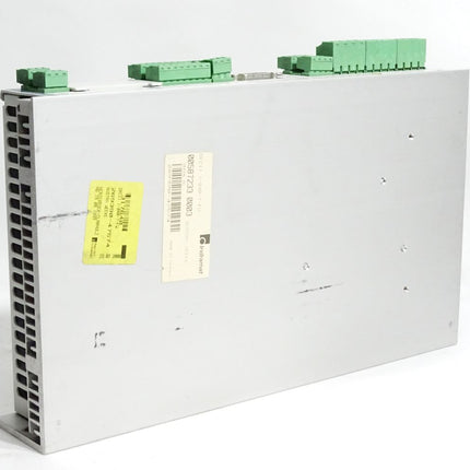 Rexrot Indramat EcoDrive AC Servo Controller DKC11.1-040-7-FW R911269392 - Maranos.de