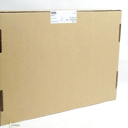 Siemens TP1200 Comfort Panel 6AV2124-0MC01-0AX0 6AV2 124 / Neu OVP versiegelt