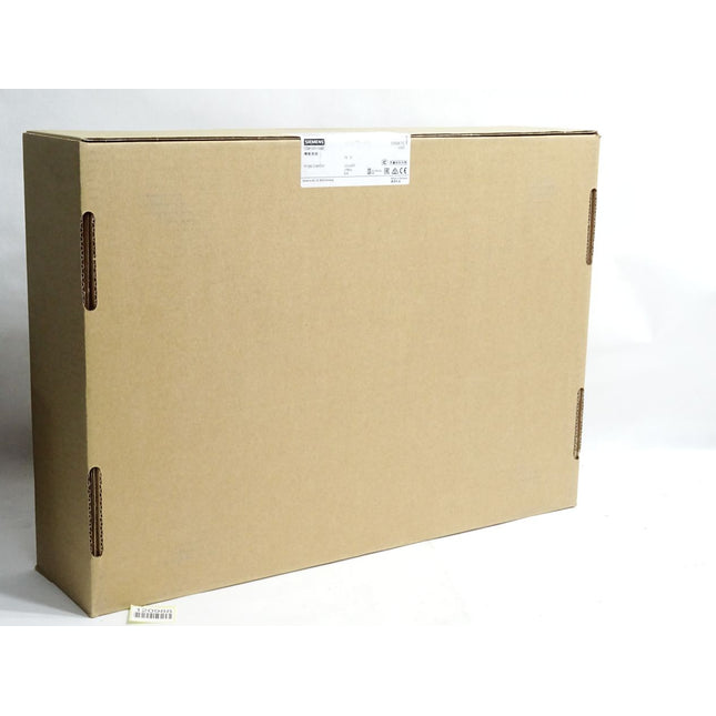 Siemens TP1200 Comfort Panel 6AV2124-0MC01-0AX0 6AV2 124 / Neu OVP versiegelt