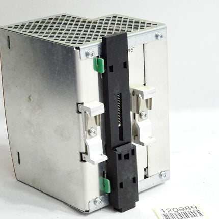 Ifm electronic AC1326 AS-i DP Gateway - Pixelfehler auf dem Display