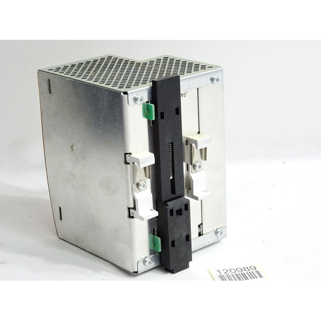 Ifm electronic AC1326 AS-i DP Gateway - Pixelfehler auf dem Display - Maranos.de