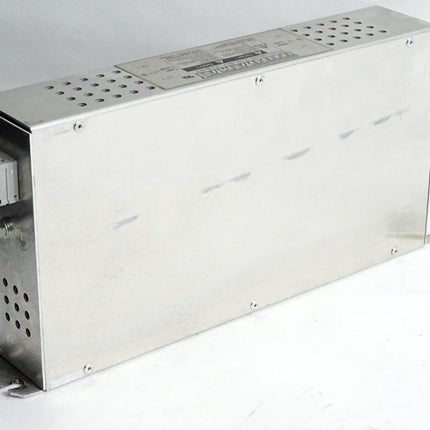 Indramat Power Line Filter NFD02.2-480-016 3xAC480V 16A - Maranos.de