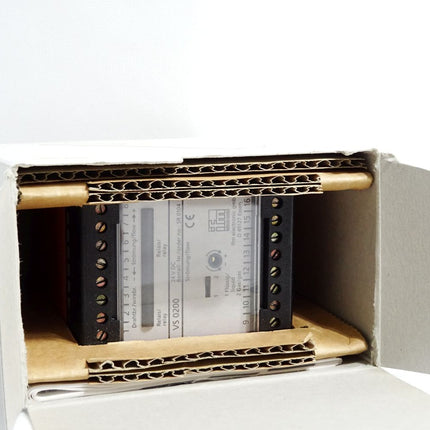 Ifm Electronic SR0104 / Neu OVP - Maranos.de