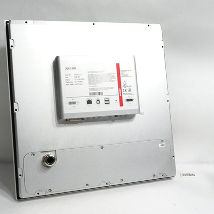 Beckhoff CP2915-0000 Multitouch Panel mit DVI/USB-Extended Anschluss Top Zustand - Maranos.de