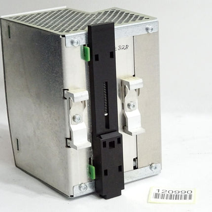 Ifm electronic AC1376 AS-i DP Gateway - Pixelfehler auf dem Display