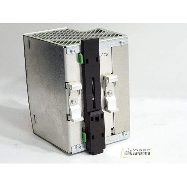 Ifm electronic AC1376 AS-i DP Gateway - Pixelfehler auf dem Display - Maranos.de