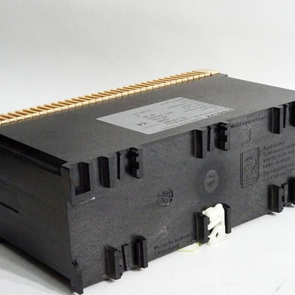 Pepperl+Fuchs Visolux Auswertegerät SLVA-8K