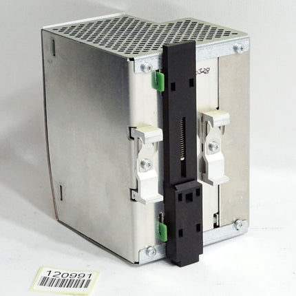Ifm electronic AC1376 AS-i DP Gateway - Pixelfehler auf dem Display
