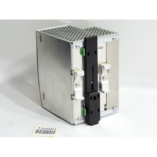 Ifm electronic AC1376 AS-i DP Gateway - Pixelfehler auf dem Display - Maranos.de