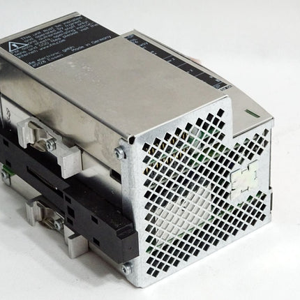 Ifm electronic AC1376 AS-i DP Gateway - Pixelfehler auf dem Display