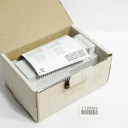 EHS Comatec Stromversorgung ESC-1.24.100S 24W / Neu OVP - Maranos.de