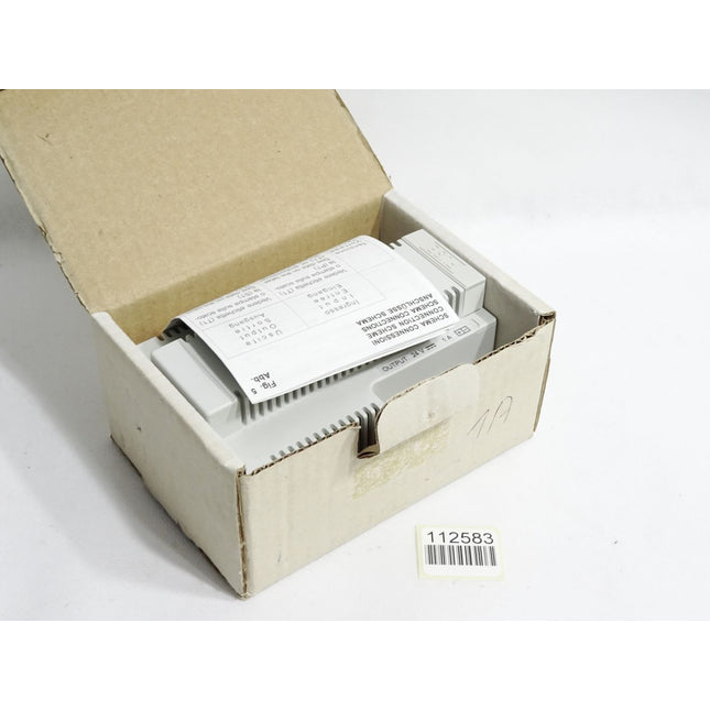 EHS Comatec Stromversorgung ESC-1.24.100S 24W / Neu OVP - Maranos.de