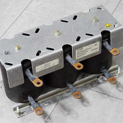 Siemens 3-Phasendrossel 80kW 6SN1111-0AA00-1EA0 - Maranos.de