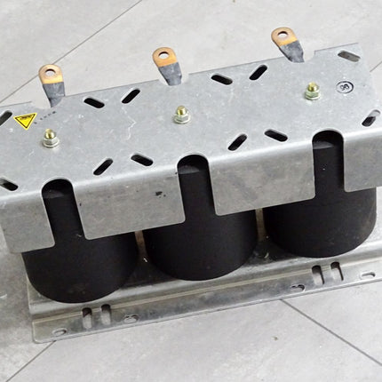 Siemens 3-Phasendrossel 80kW 6SN1111-0AA00-1EA0 - Maranos.de