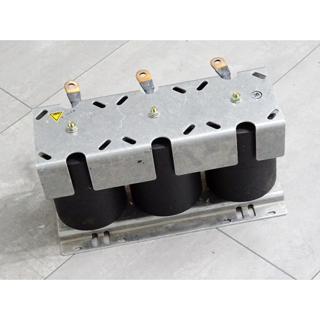 Siemens 3-Phasendrossel 80kW 6SN1111-0AA00-1EA0 - Maranos.de