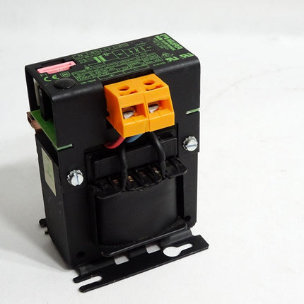 Murr elektronik Schaltnetzteil 85200 - Stecker leicht abgebrochen