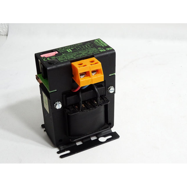 Murr elektronik Schaltnetzteil 85200 - Stecker leicht abgebrochen - Maranos.de