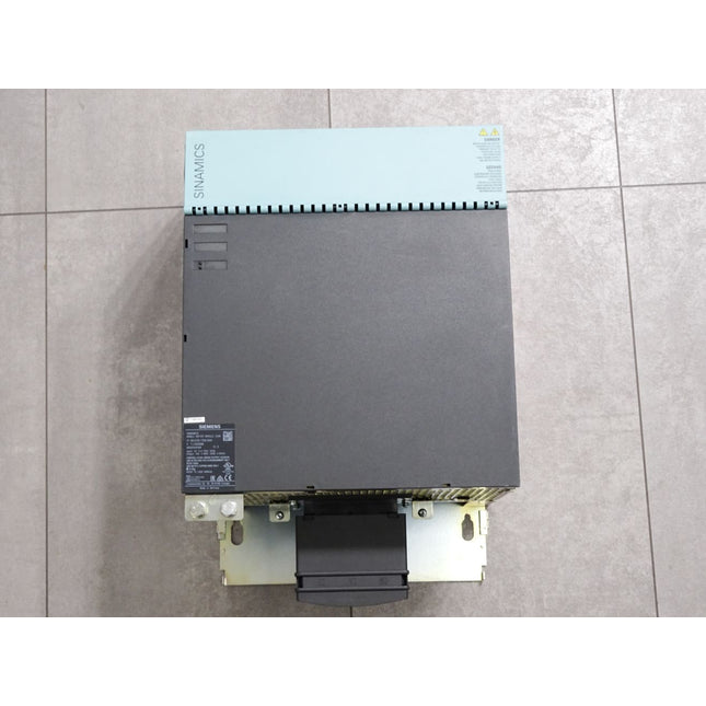Siemens Sinamics Single Motor Module 200A 6SL3120-1TE32-0AA4 - Maranos.de