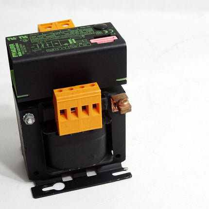 Murr elektronik Schaltnetzteil 85200 - Stecker leicht abgebrochen