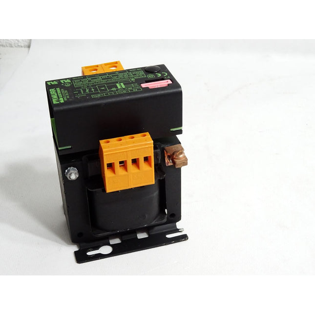 Murr elektronik Schaltnetzteil 85200 - Stecker leicht abgebrochen - Maranos.de