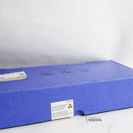 Rexroth R911338329 CSB02.1A-ET-EC-NN-NN-NN-NN-FW FWA-INDRV-MPB-20VRS-D5-1 347141 - Maranos.de