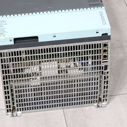 Siemens Sinamics Single Motor Module 200A 6SL3120-1TE32-0AA4 - Maranos.de
