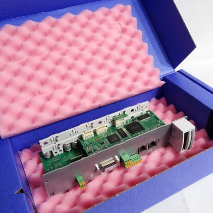 Rexroth R911338329 CSB02.1A-ET-EC-NN-NN-NN-NN-FW FWA-INDRV-MPB-20VRS-D5-1 347141 - Maranos.de