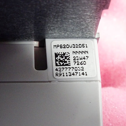Rexroth R911338329 CSB02.1A-ET-EC-NN-NN-NN-NN-FW FWA-INDRV-MPB-20VRS-D5-1 347141 - Maranos.de