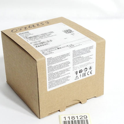 Siemens Gehäuse 3SU1801-0AA00-0AB1 / Neu OVP - Maranos.de