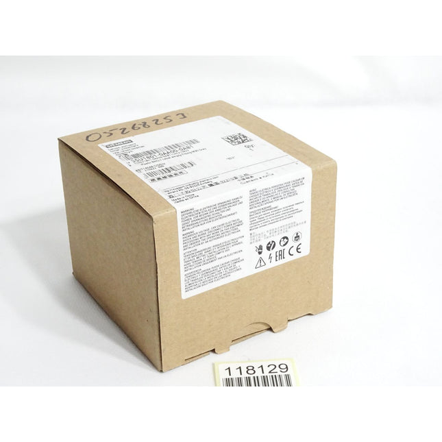 Siemens Gehäuse 3SU1801-0AA00-0AB1 / Neu OVP - Maranos.de