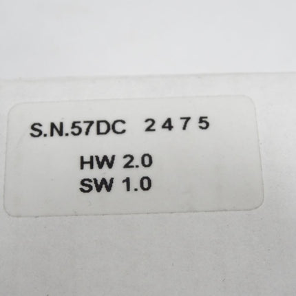 Optec M3PRO 1-5 MID HC.ECSPM67 2S0 Dreiphasen-Energiezähler / Neu OVP - Maranos.de