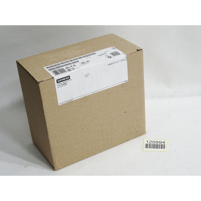 Siemens S7-1500 CPU 1516F-3PN/DP 6ES7516-3FP03-0AB0 6ES7 516-3FP03-0AB0 - Maranos.de