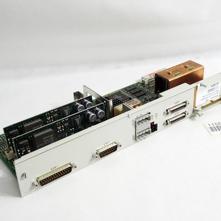 Siemens 6SN1118-0DG23-0AA0 Simodrive 611-D Regelungseinschub - Maranos.de