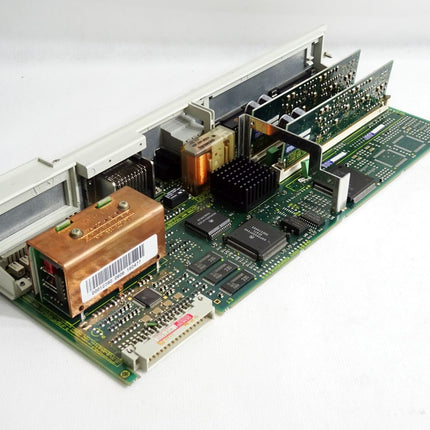 Siemens 6SN1118-0DG23-0AA0 Simodrive 611-D Regelungseinschub - Maranos.de