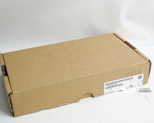 Siemens Sinumerik 840D CNC Tastatur OP032S 6FC5203-0AC00-1AA0 / Neu OVP - Maranos.de