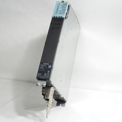 Siemens Sinamics Single Motor Module 6SL3120-1TE13-0AA4 - Maranos.de