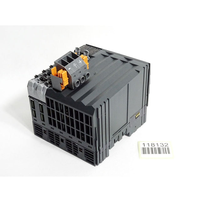 B&R X20MM4456 Rev.C0 PWM-Motorbrückenmodul X20 MM 4456