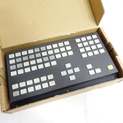 Siemens Sinumerik 840D CNC Tastatur OP032S 6FC5203-0AC00-1AA0 / Neu OVP - Maranos.de