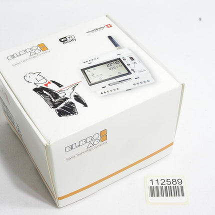 ELBRO SMSB242-V3 SMSB482-V3 Switch Butler / Neu OVP - Maranos.de