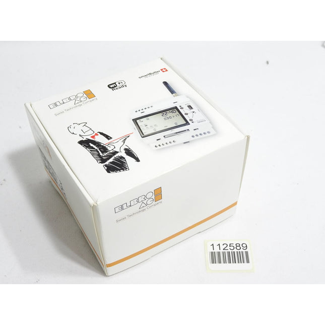 ELBRO SMSB242-V3 SMSB482-V3 Switch Butler / Neu OVP - Maranos.de