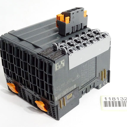 B&R X20MM4456 Rev.C0 PWM-Motorbrückenmodul X20 MM 4456