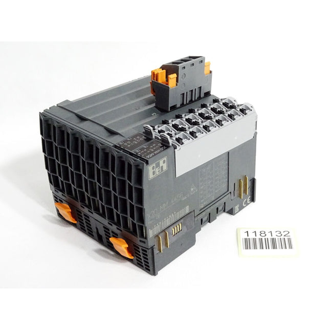 B&R X20MM4456 Rev.C0 PWM-Motorbrückenmodul X20 MM 4456