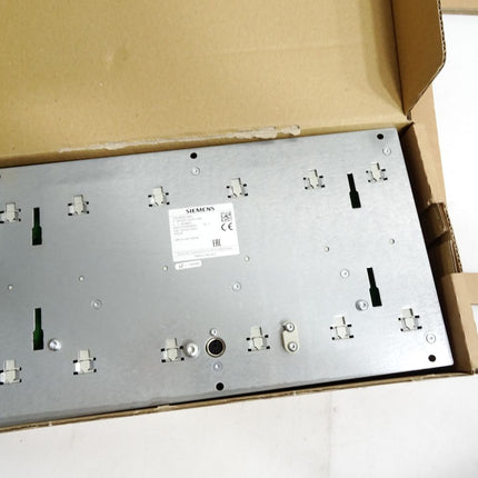 Siemens Sinumerik 840D CNC Tastatur OP032S 6FC5203-0AC00-1AA0 / Neu OVP - Maranos.de